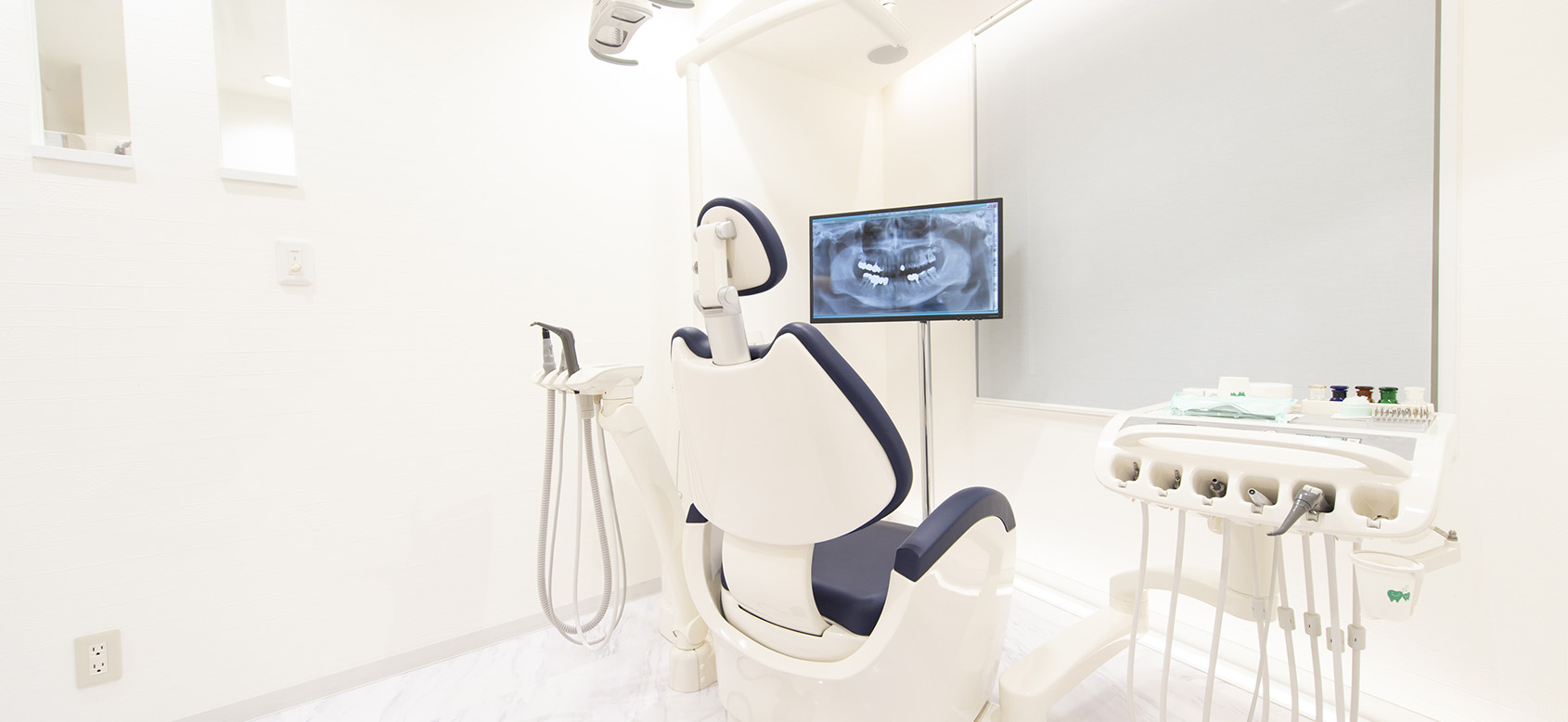 吉川医療モール歯科