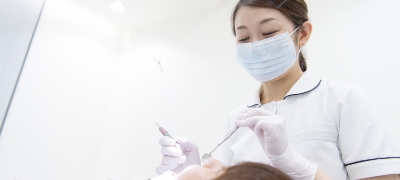 ホワイトニング